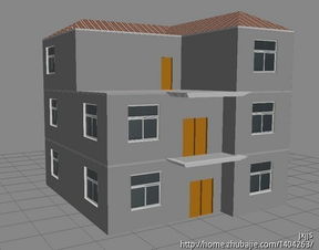 房屋设计图手绘软件,房屋设计图用什么软件画