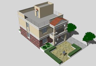 设计图用英语怎么写房屋设计说明,房子设计图英语