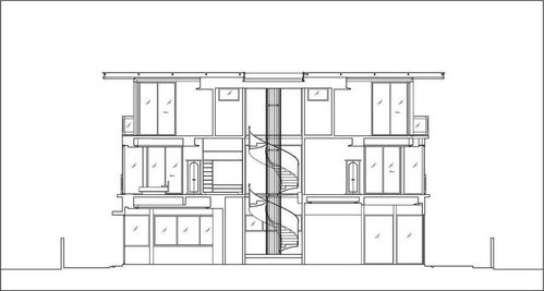 房屋设计图简单房屋设计图画画,房屋设计图怎么画 效果图