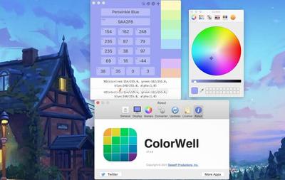 html加颜色代码,html颜色表及代码