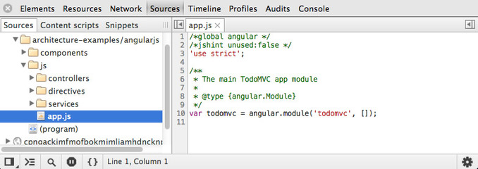 angularjs和js的区别,angularjs与angular的区别