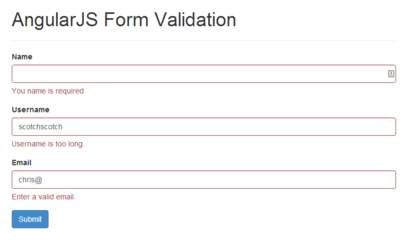 表单提交前js验证,form提交前验证