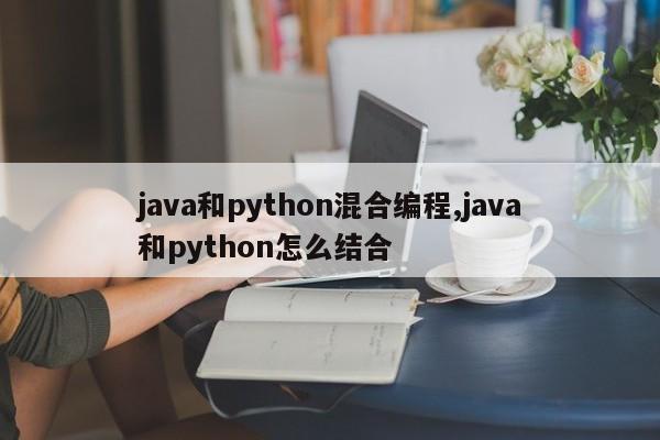 java和python混合编程,java和python怎么结合
