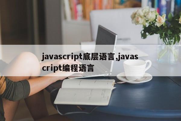 javascript底层语言,javascript编程语言