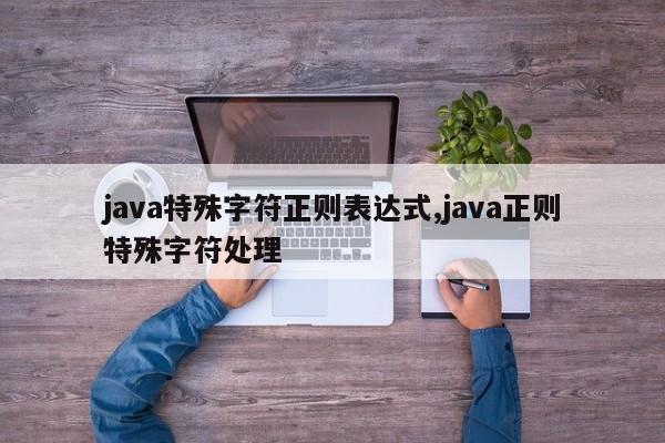 java特殊字符正则表达式,java正则特殊字符处理