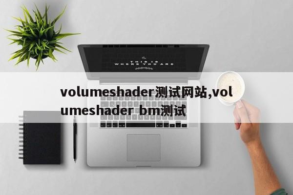 volumeshader测试网站,volumeshader bm测试