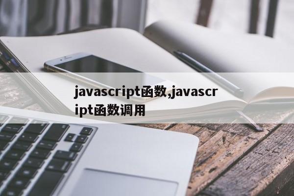 javascript函数,javascript函数调用